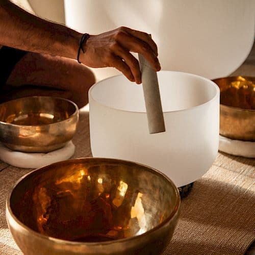 Sound Healing