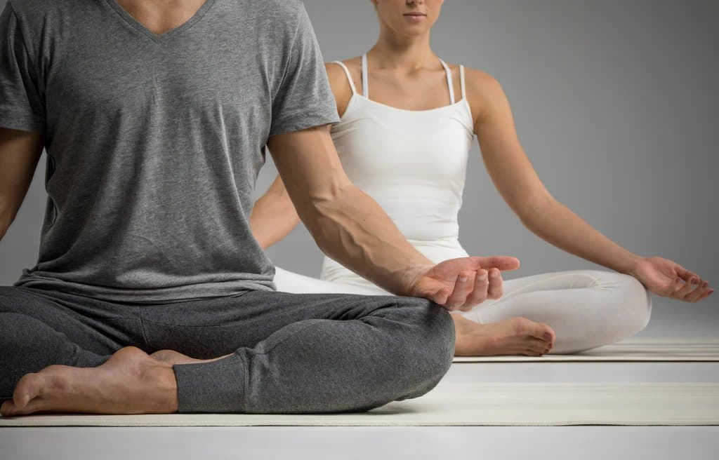 Kundalini Yoga